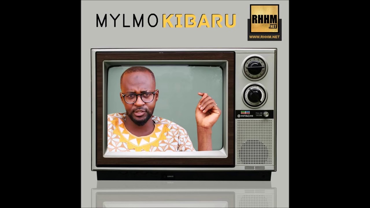 MYLMO - KIBARU