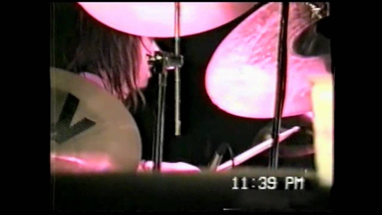 Toy Matinee - JENNY LEDGE  Live (Roxy Audio + Cactus Video )