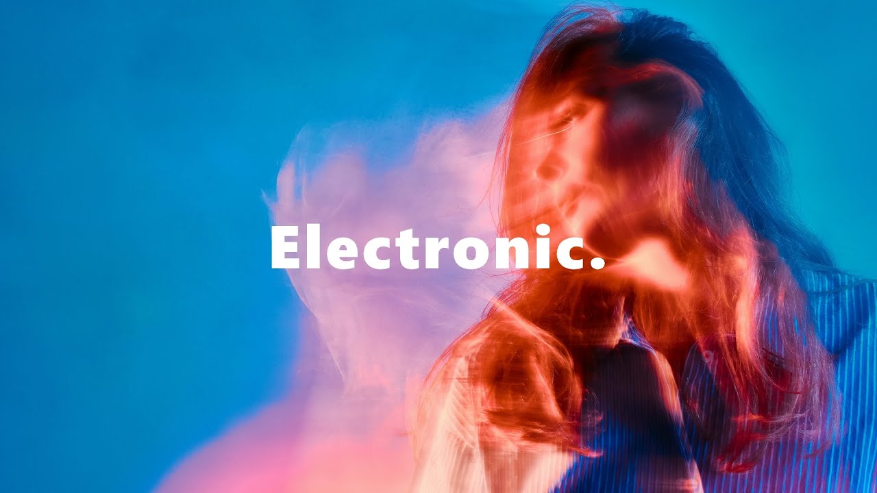 Confidence - Ariel Shalom (Electronic Music FREE)