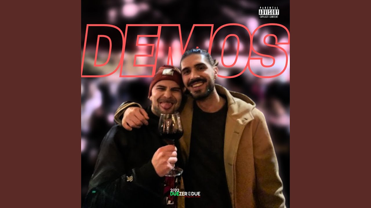 Demos (ho preso la diffida) (feat. Jokerella)