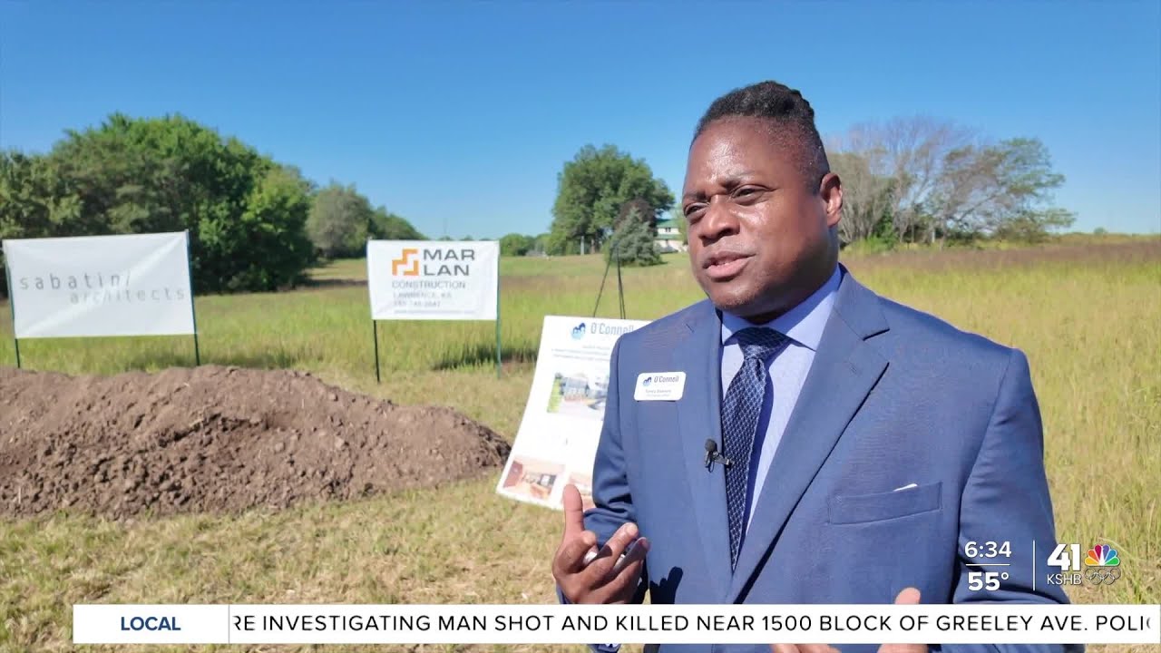 Children's shelter in Lawrence to add 3 crisis beds