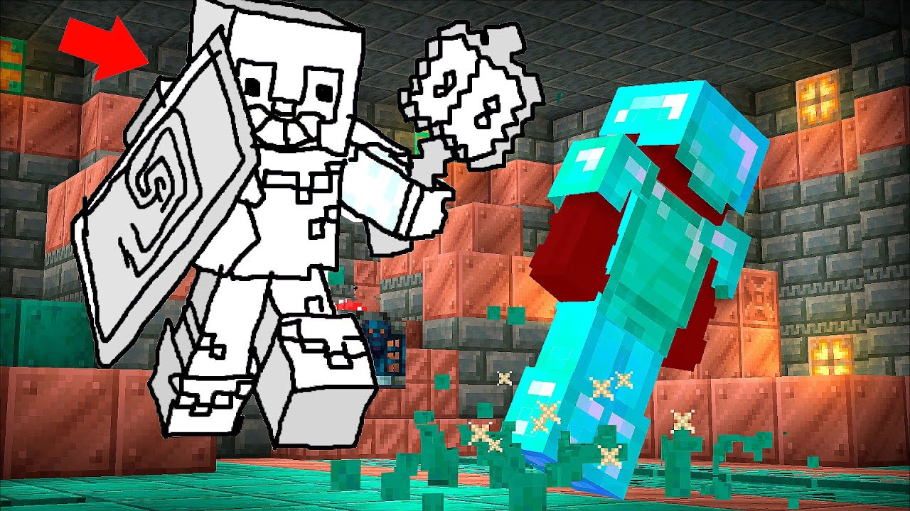 eu n editei esse video kkkkk