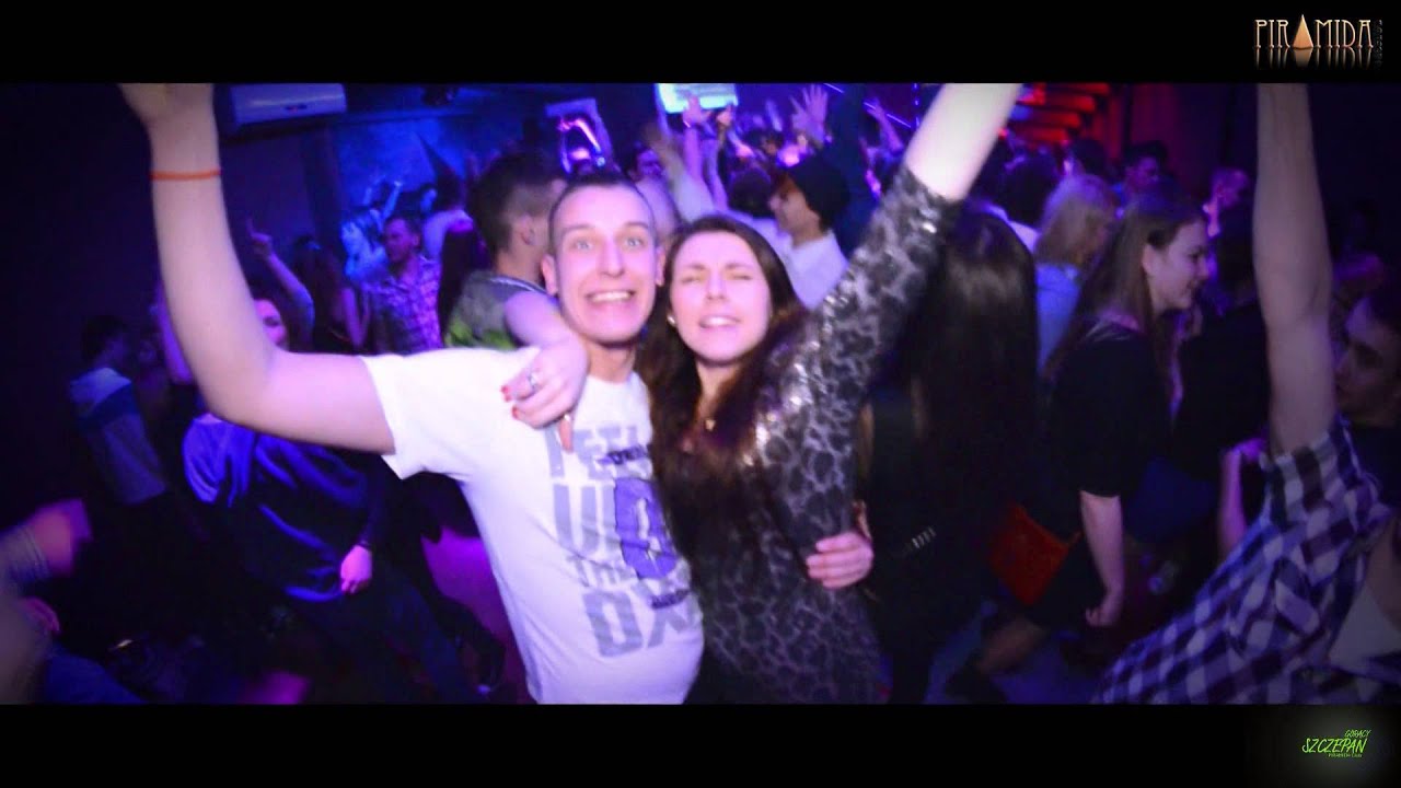 SZCZEPAN & end of 2013 @ Piramida [Dynów] 26,28 XII'13
