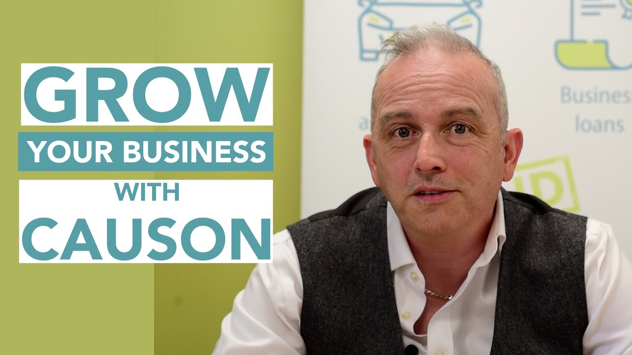 Unlock Business Growth with Fast & Flexible Asset Finance | Causon Business Finance