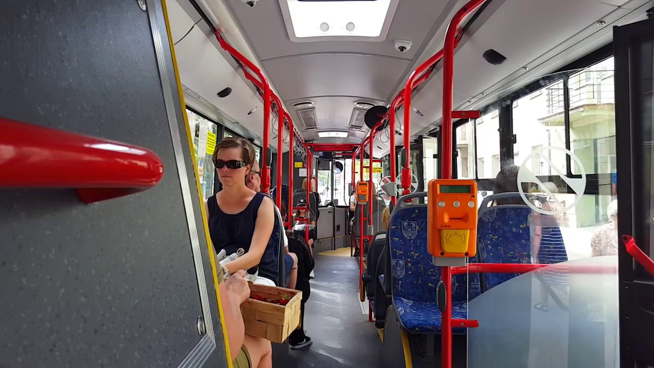 Solbus SM12 #037 [🚍31] MPK Częstochowa