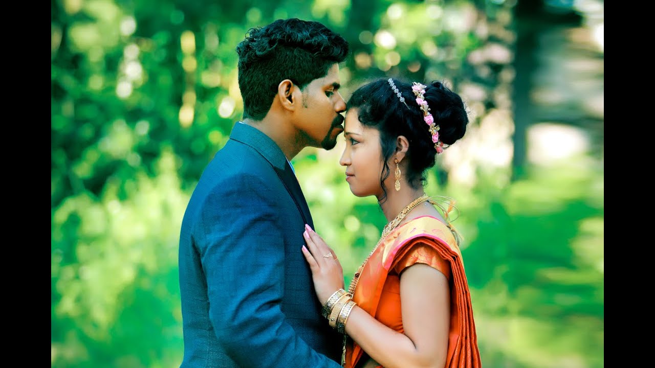 Kanyakumari Wedding Reception | highlights | SATHISH & MAHIMA