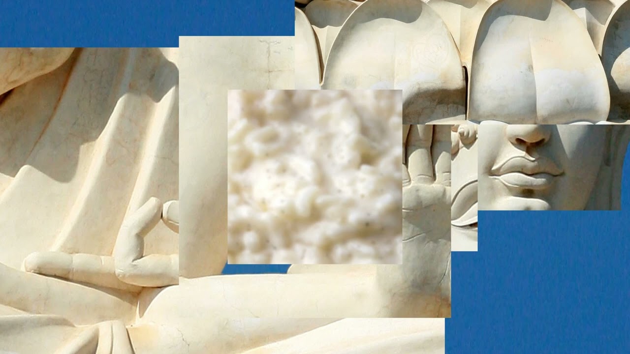 Hakushi Hasegawa - Rice Pudding & Steam