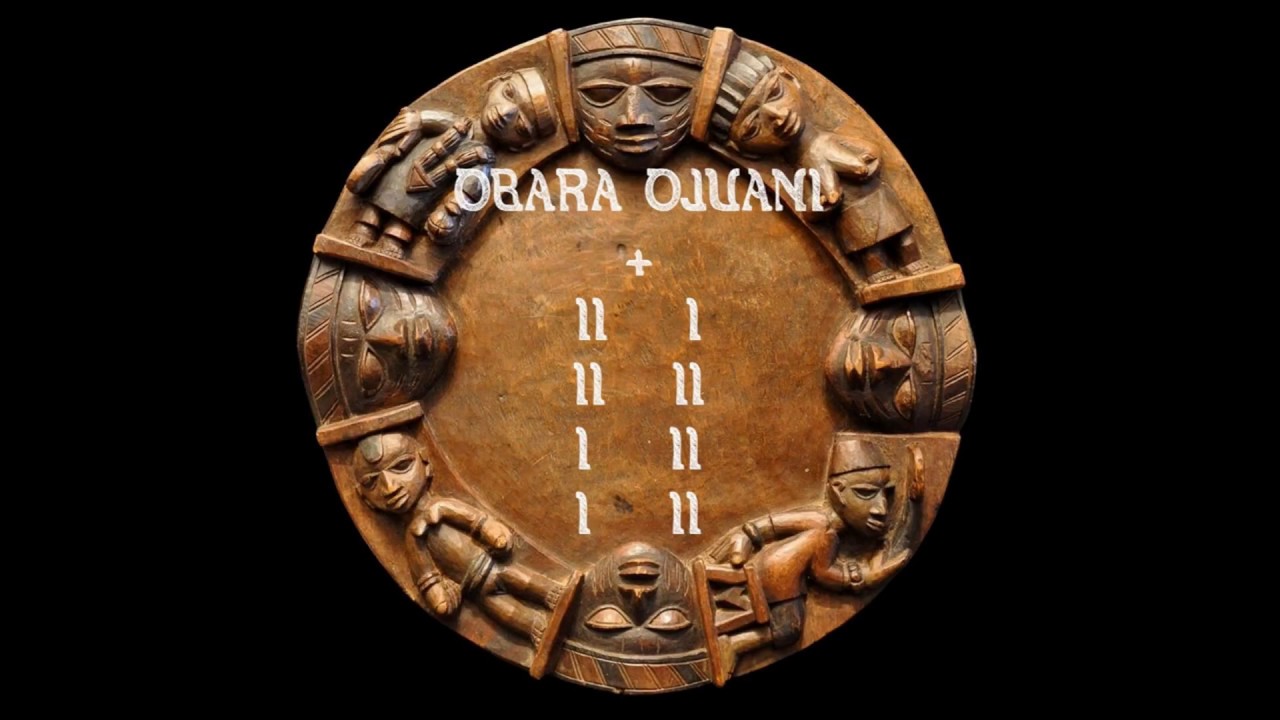OBARA JUANI: Historias y/o Patakies, Parte 1.