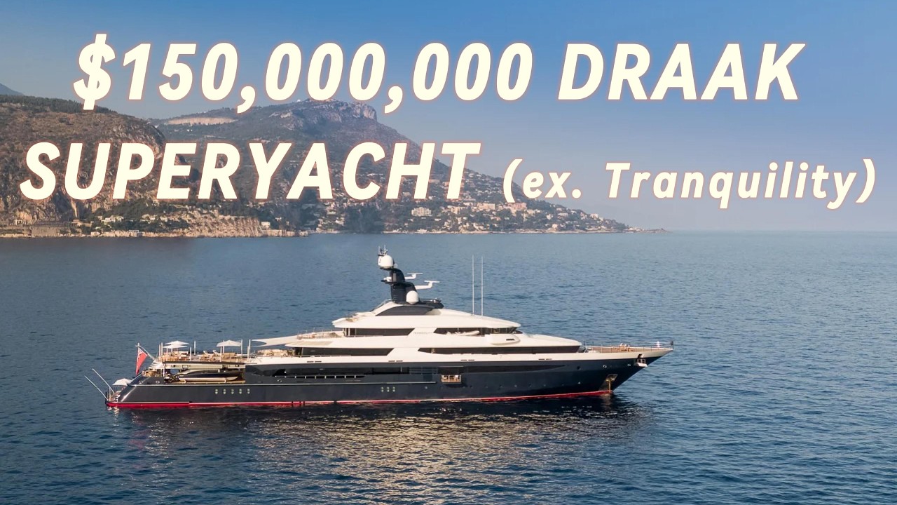 Добро пожаловать в DRAAK: МАЛЫШ Гейба Ньюэлла за 150 миллионов долларов