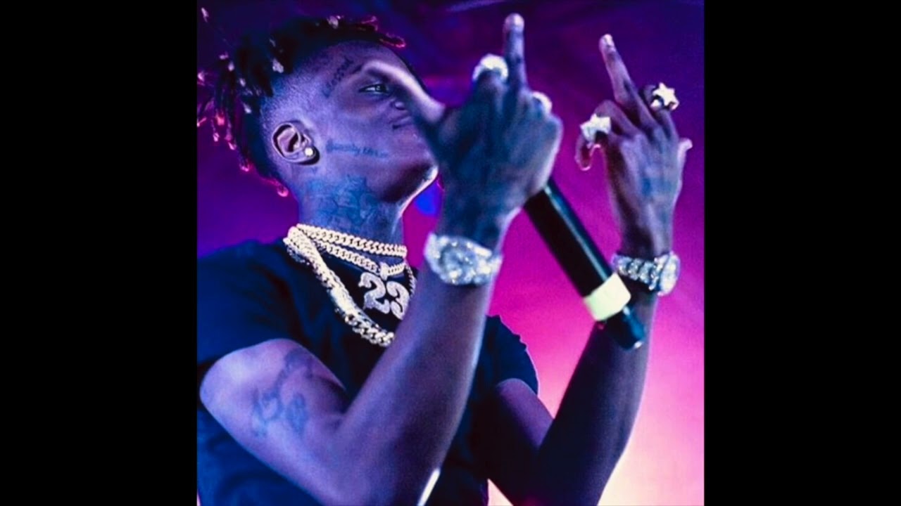 JayDaYoungan x BWay Yungy Type Beat 