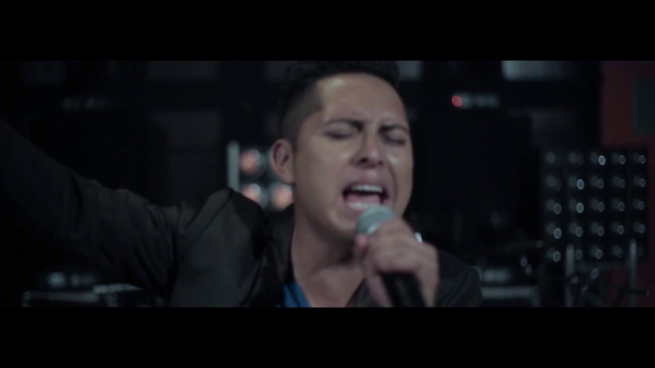 Banda Devoción - Quién Me Detendrá (Cover) Videoclip By Arted Films