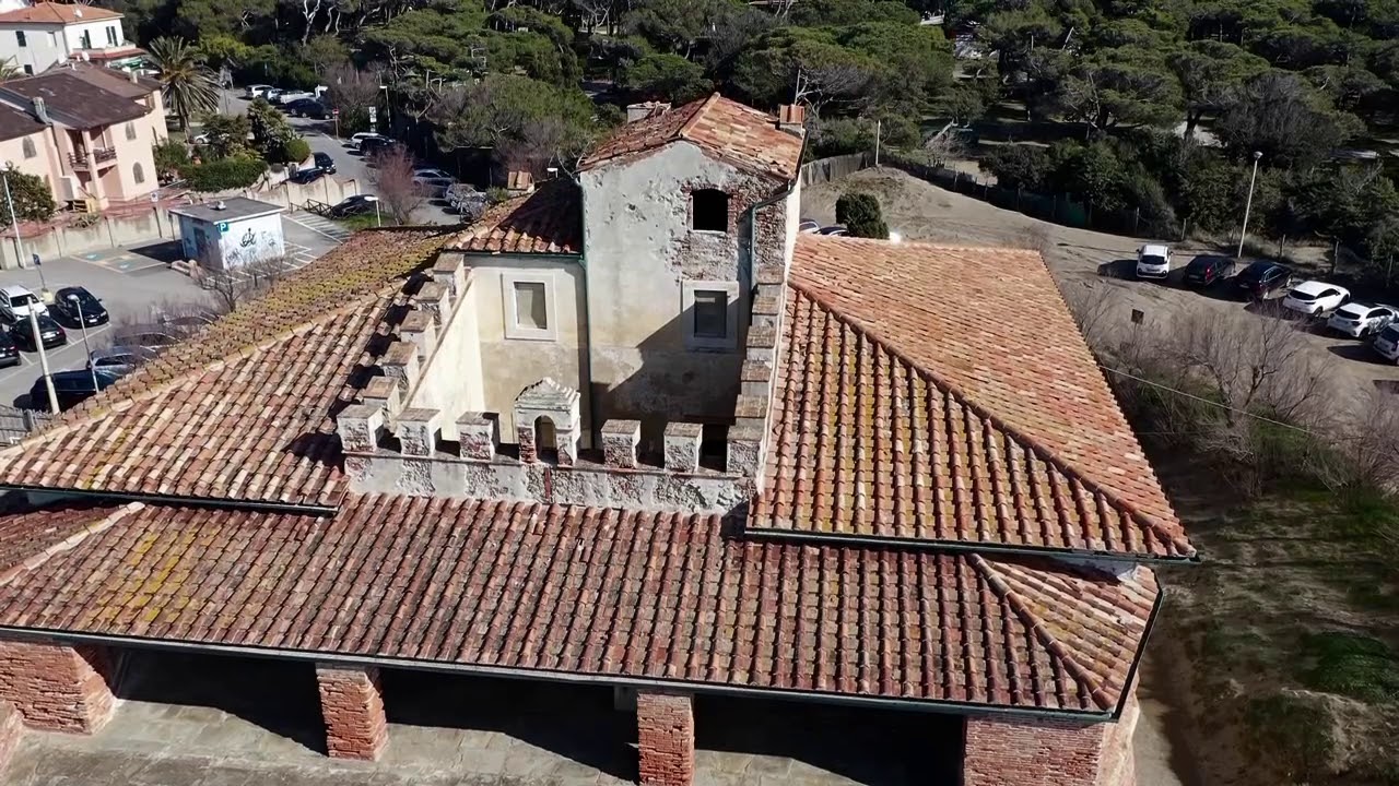 Forte di Donoratico