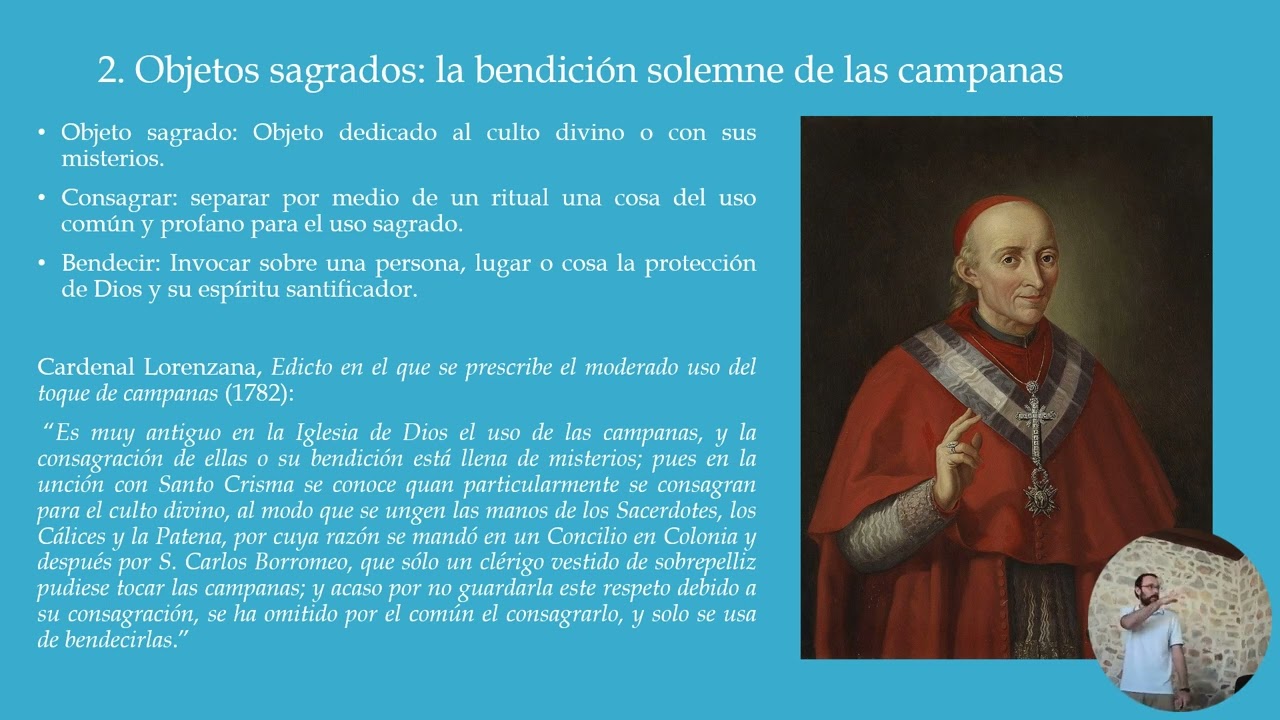 LOS SAGRADOS BRONCES: EL TOQUE DE CAMPANAS EN LA IGLESIA TOLEDANA (Alustante, 5 de agosto de 2023)