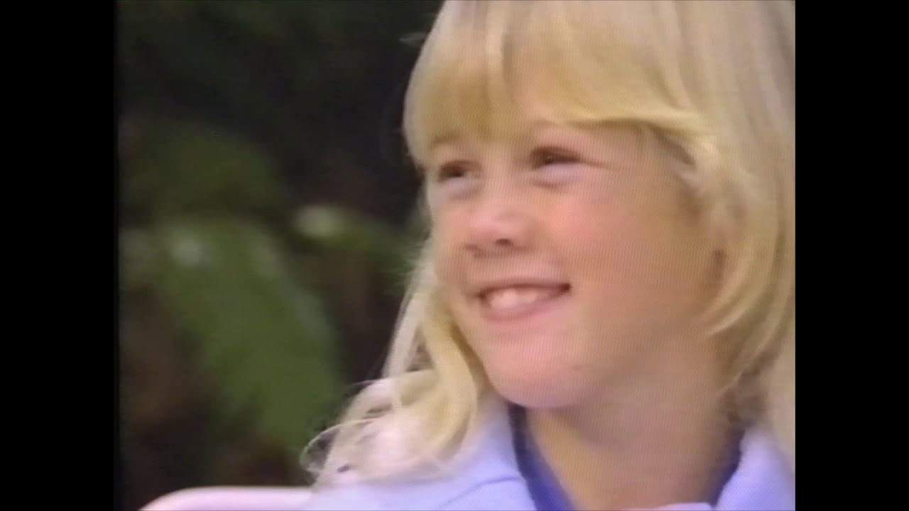 Perth, Australia TV ads circa 1987, part 3 of 3