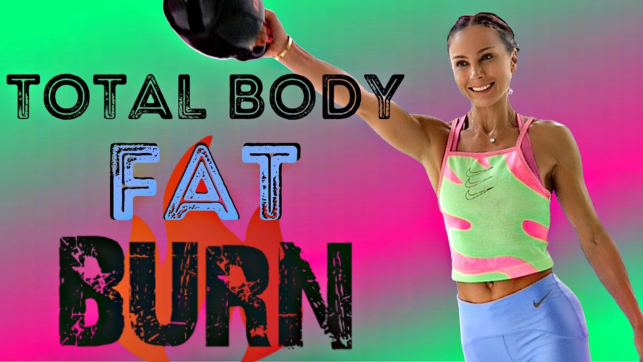 40-Minute Strength Training Workout | Get Stronger, Leaner, Healthier