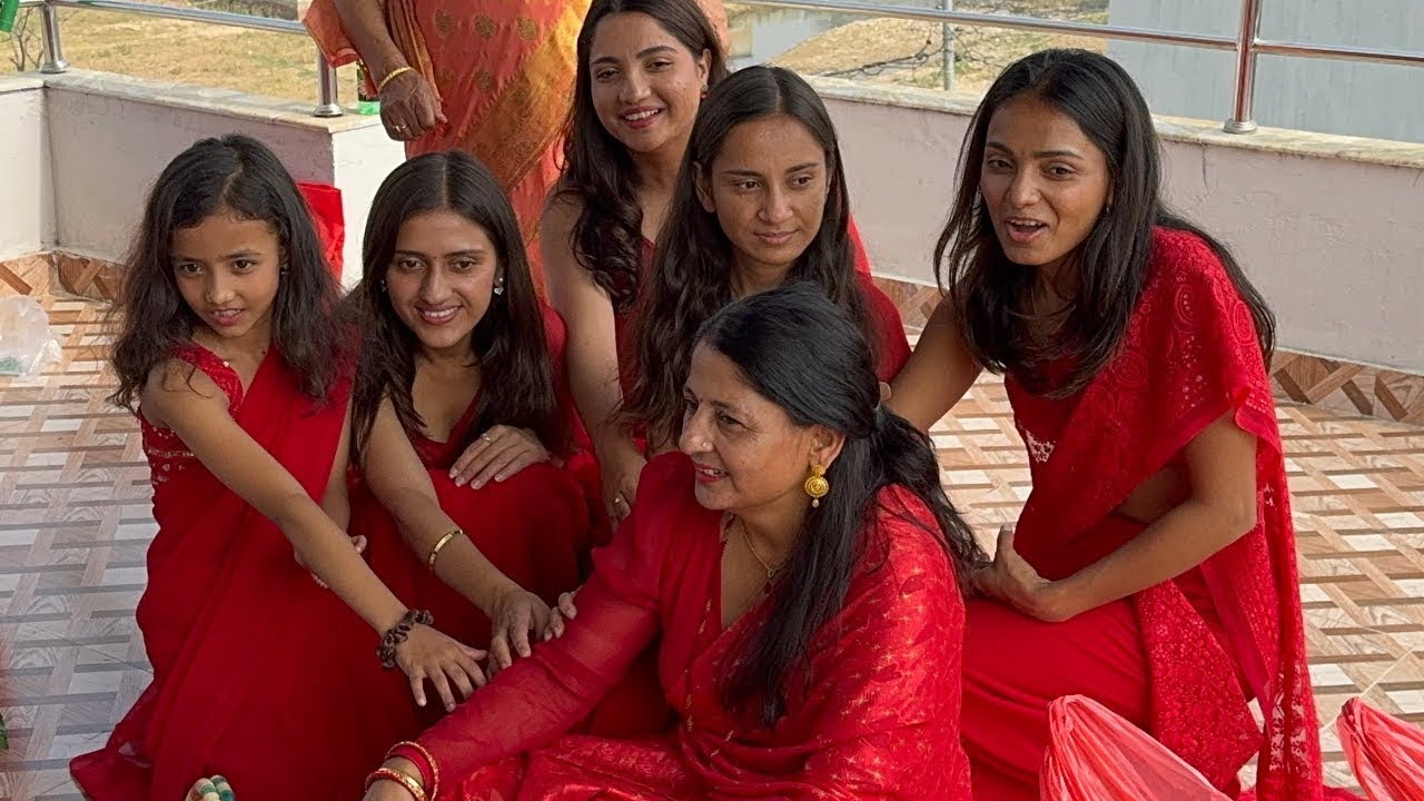 Bhai tika 