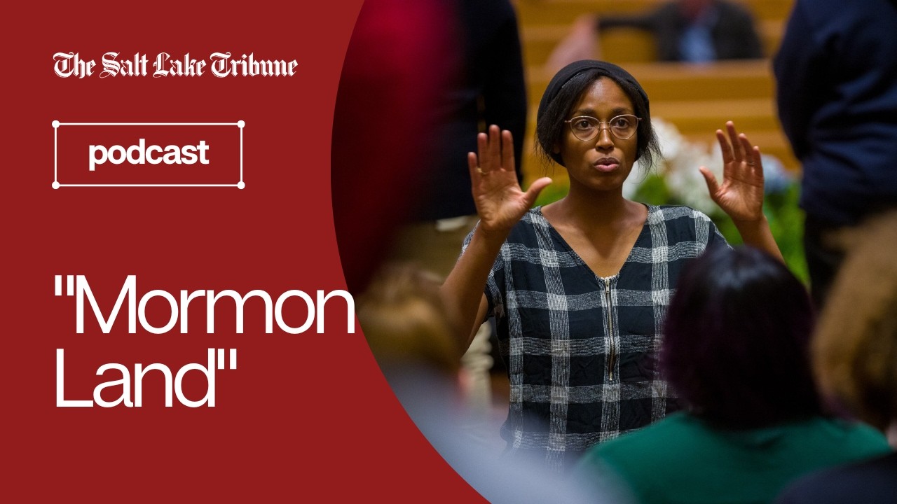How LDS of all backgrounds can integrate African American spirituals into worship