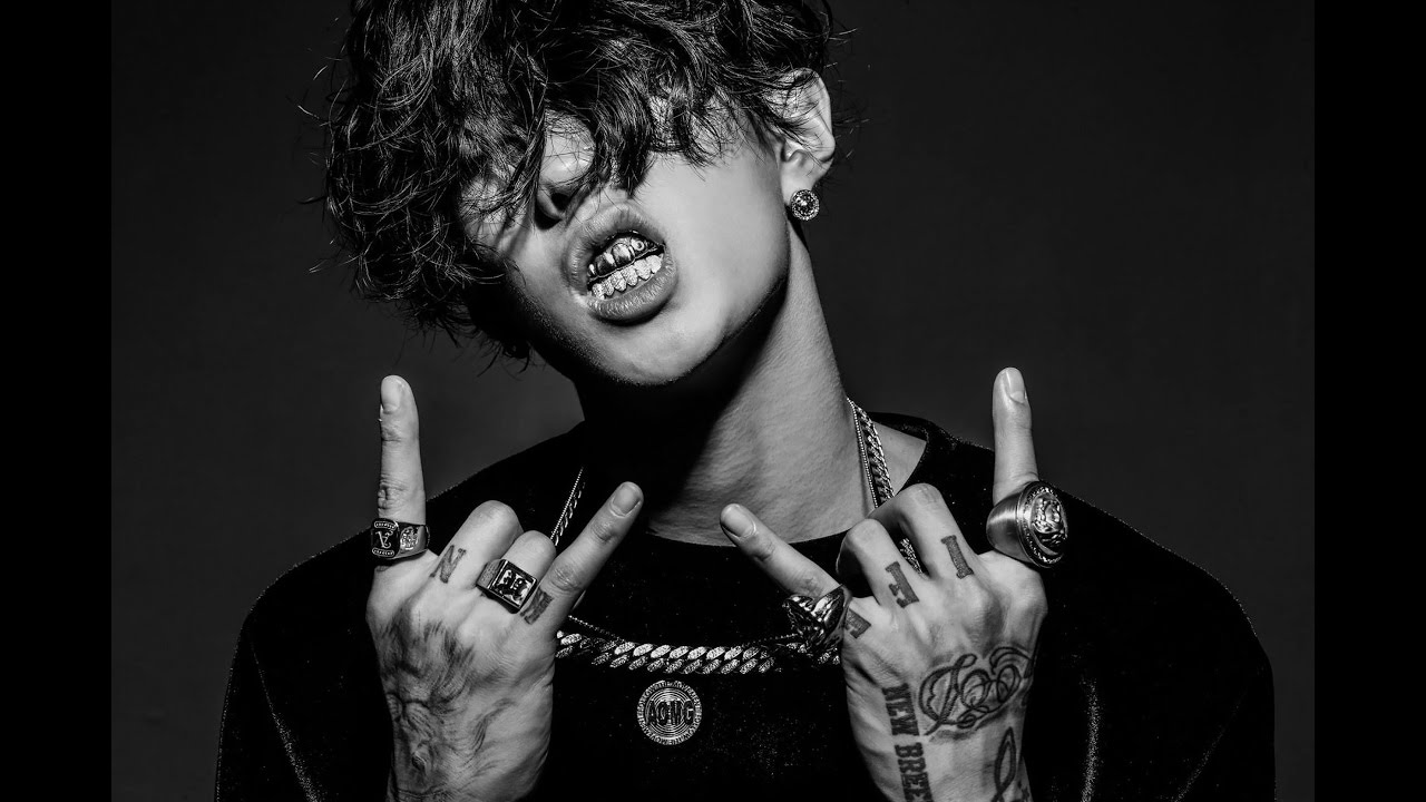 Jay Park (박재범) - Turn Off Your Phone Remix (ft ELO) (Lyrics)