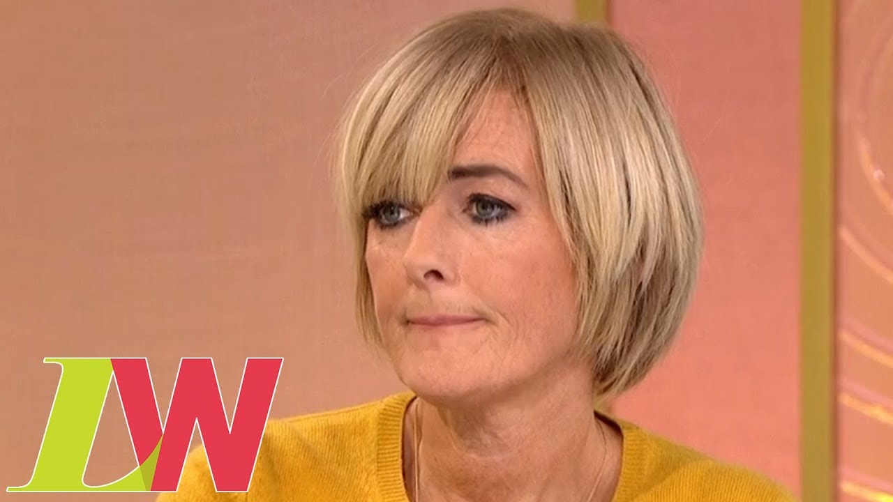 The Importance of Smear Tests | Loose Women