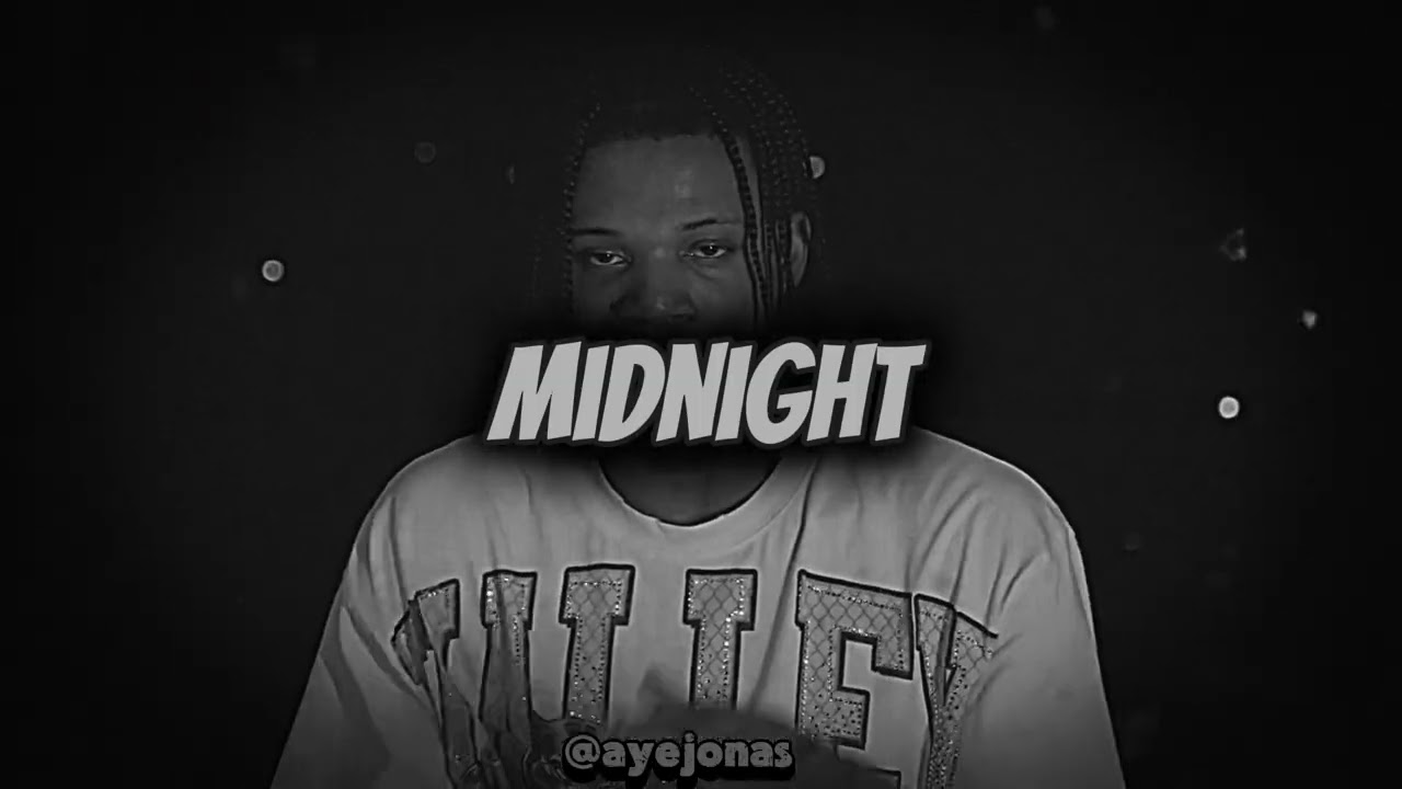Dancehall Riddim Instrumental 2026 ~ Midnight ~