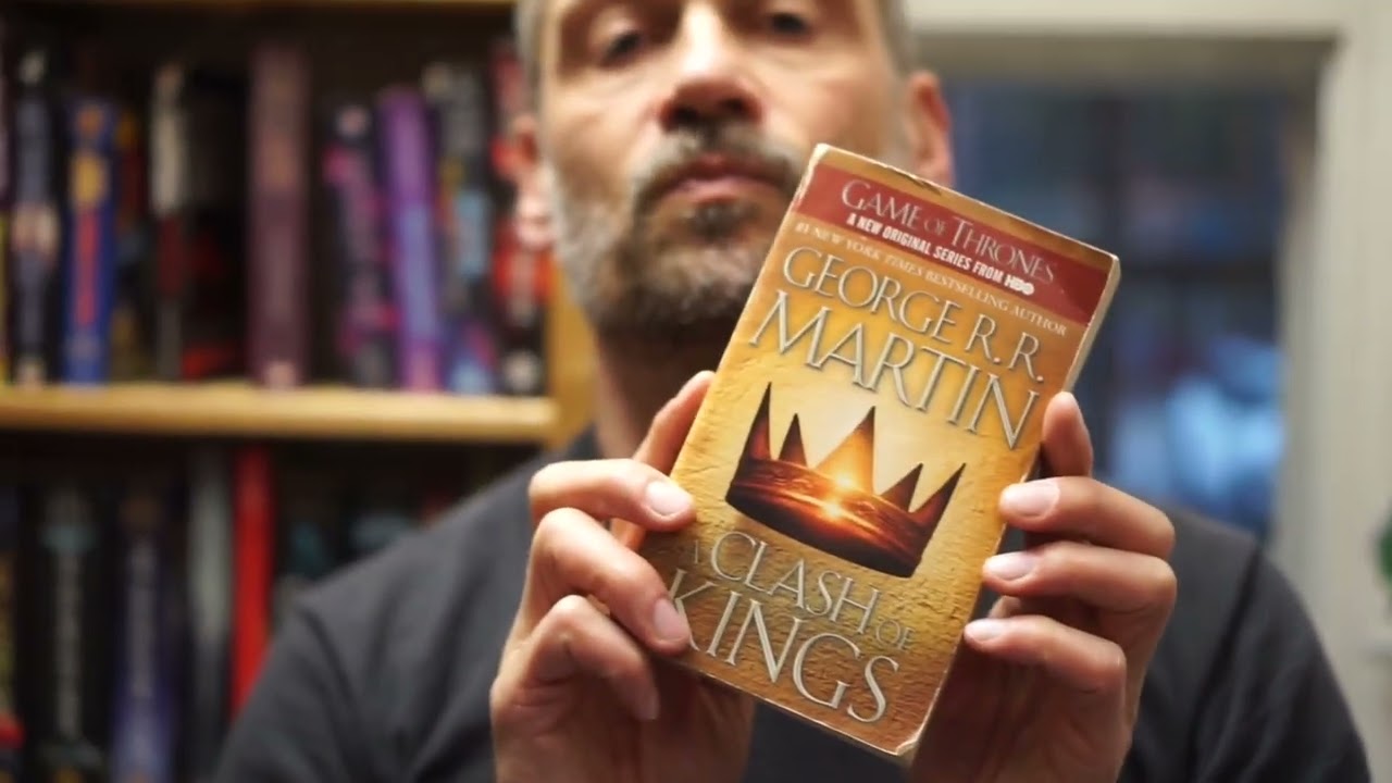 Bewerbungsvideo für den Buchhandelspreis 2024