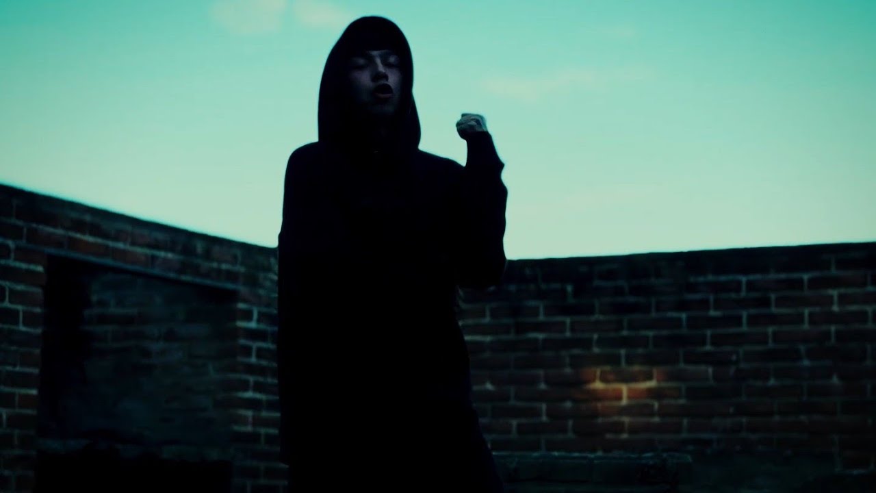 Feare - DESDE MENOR (Video Oficial)