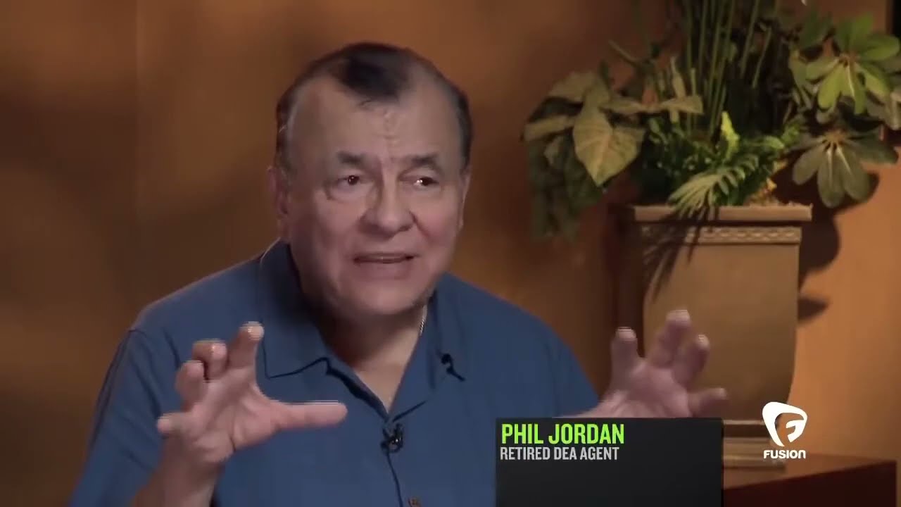 El Chapo - CEO of Crime - Full Documentary