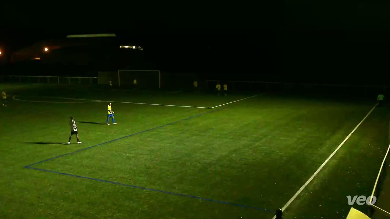 Fc Mandres Perigny vs FC MOLDAVIE SENIOR