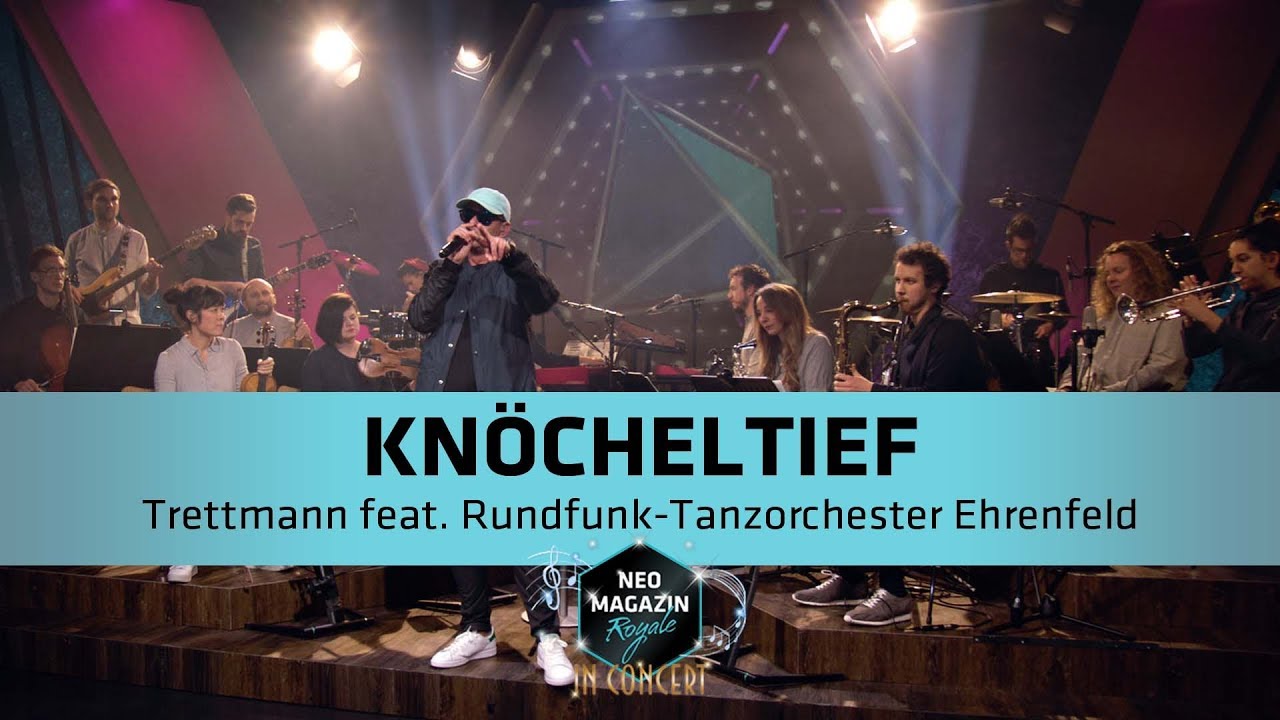 Trettmann feat. RTO Ehrenfeld - 