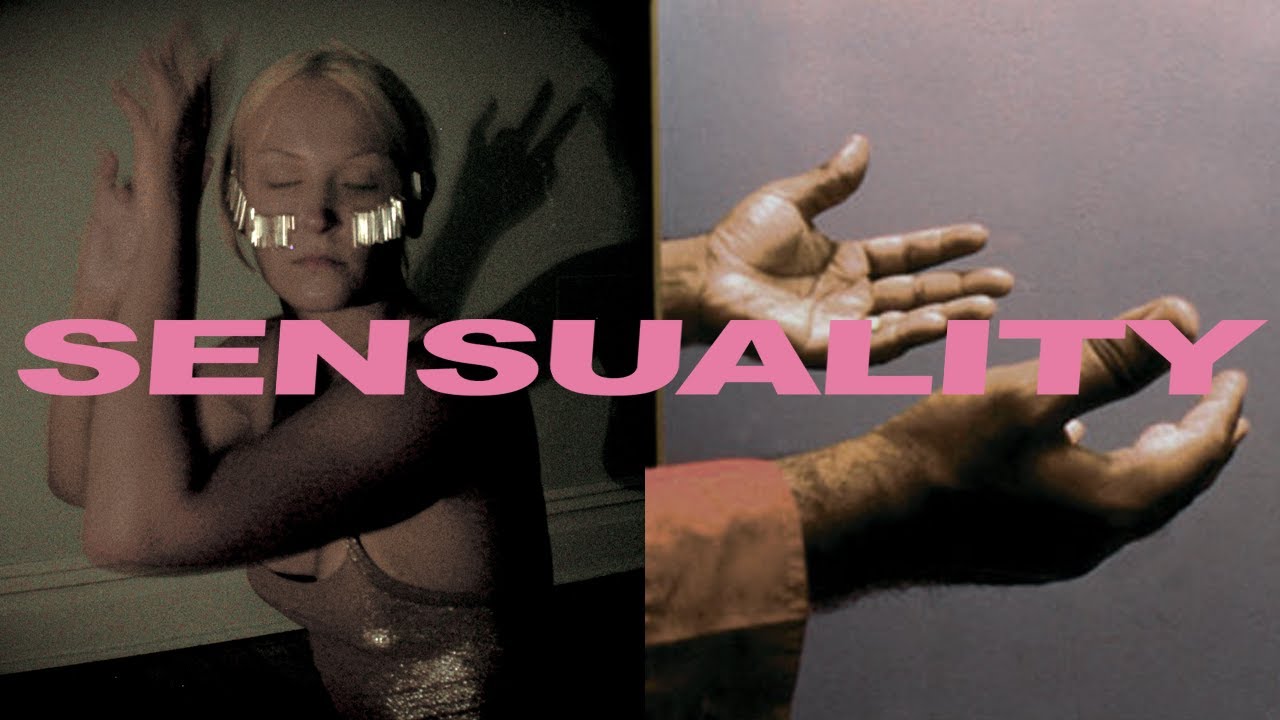 The Origin of Sensuality