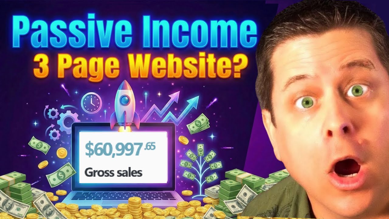 Партнерские программы SAAS = Пассивный доход (если вы этим займетесь)