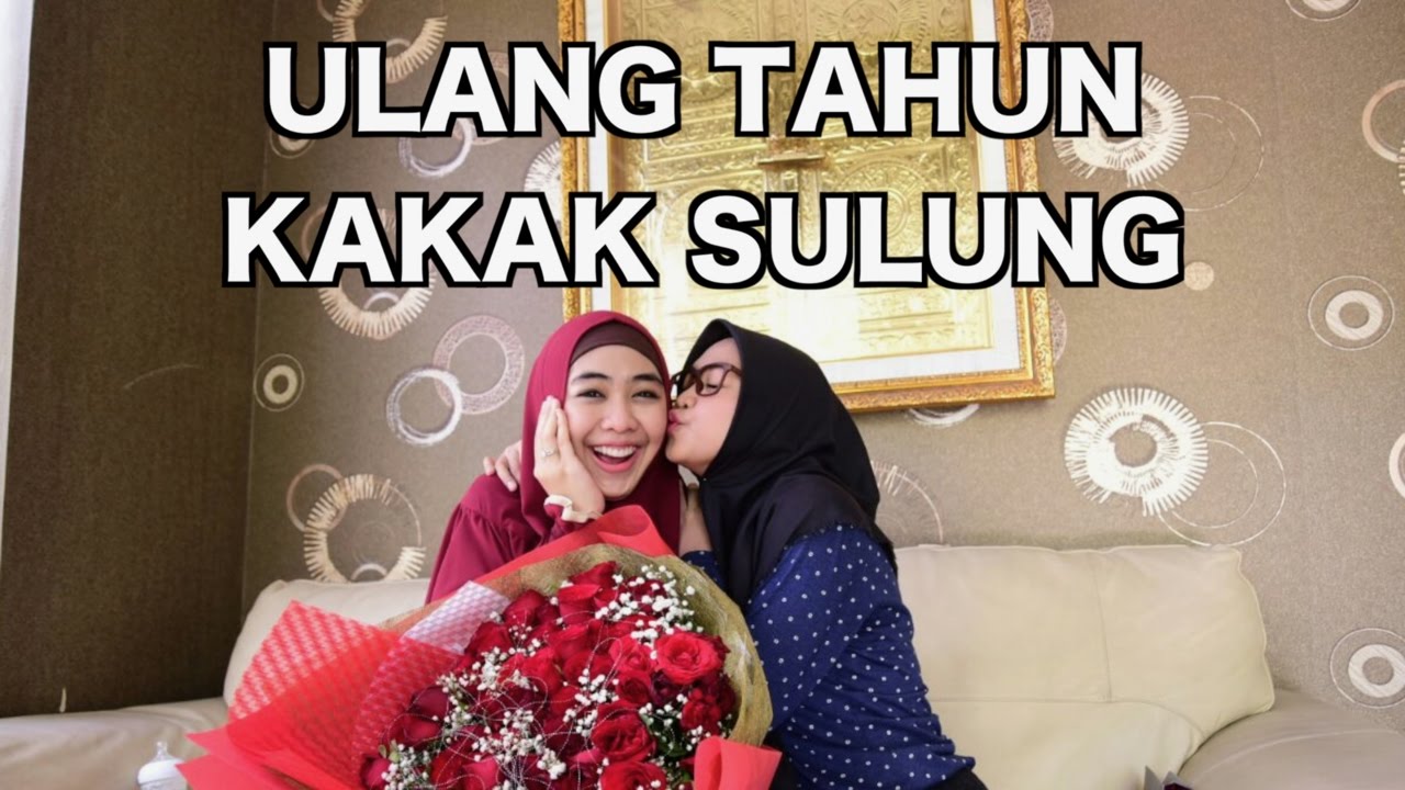 OKI SETIANA DEWI TERHARU :') - #SISTERHOOD