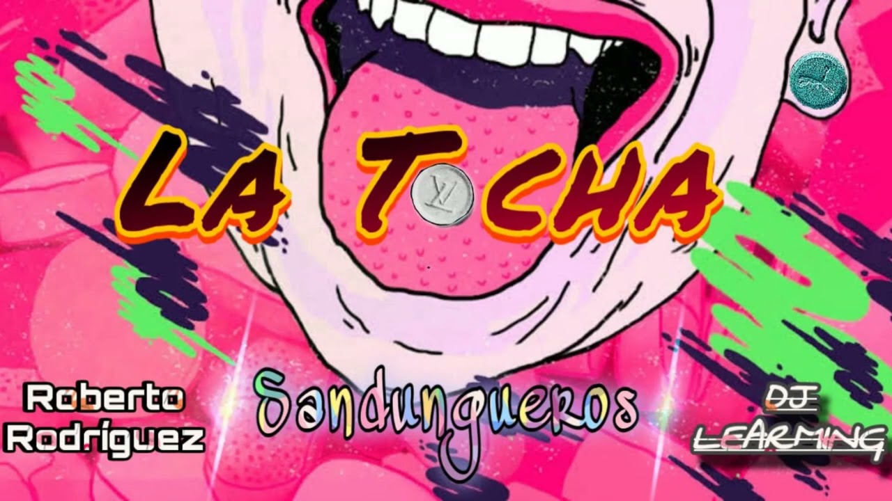 M. D. + X. & A. - La Tacha (Sandungueros Rmx)v2