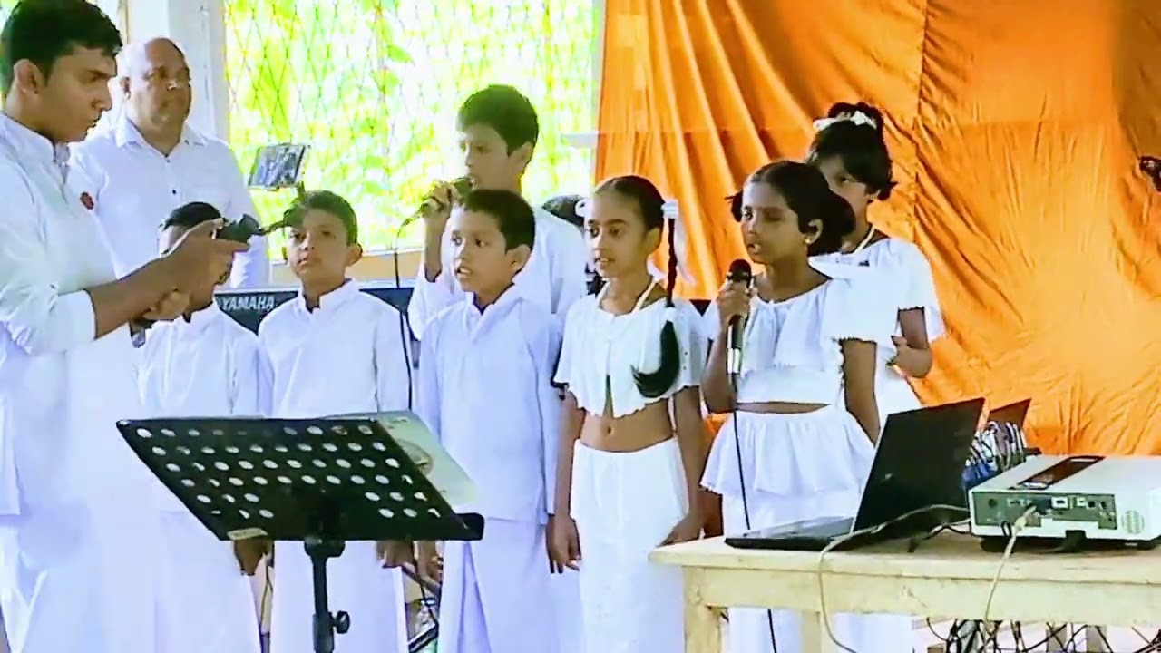 Me rata mage rata | මේ රට මගෙ රට |දේශාභිමානී ගී
