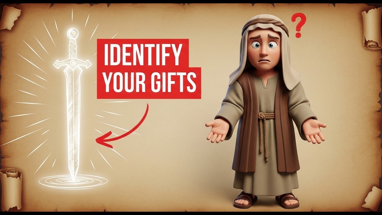 Как распознать свои духовные дары: подробный анализ 8 ключевых качеств