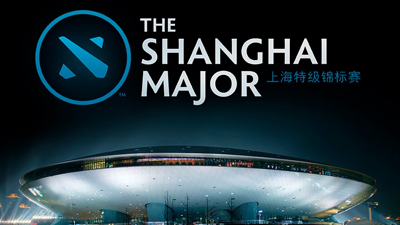 Secret vs Liquid The Shanghai Major 2016 Grand Final Game 2 bo5