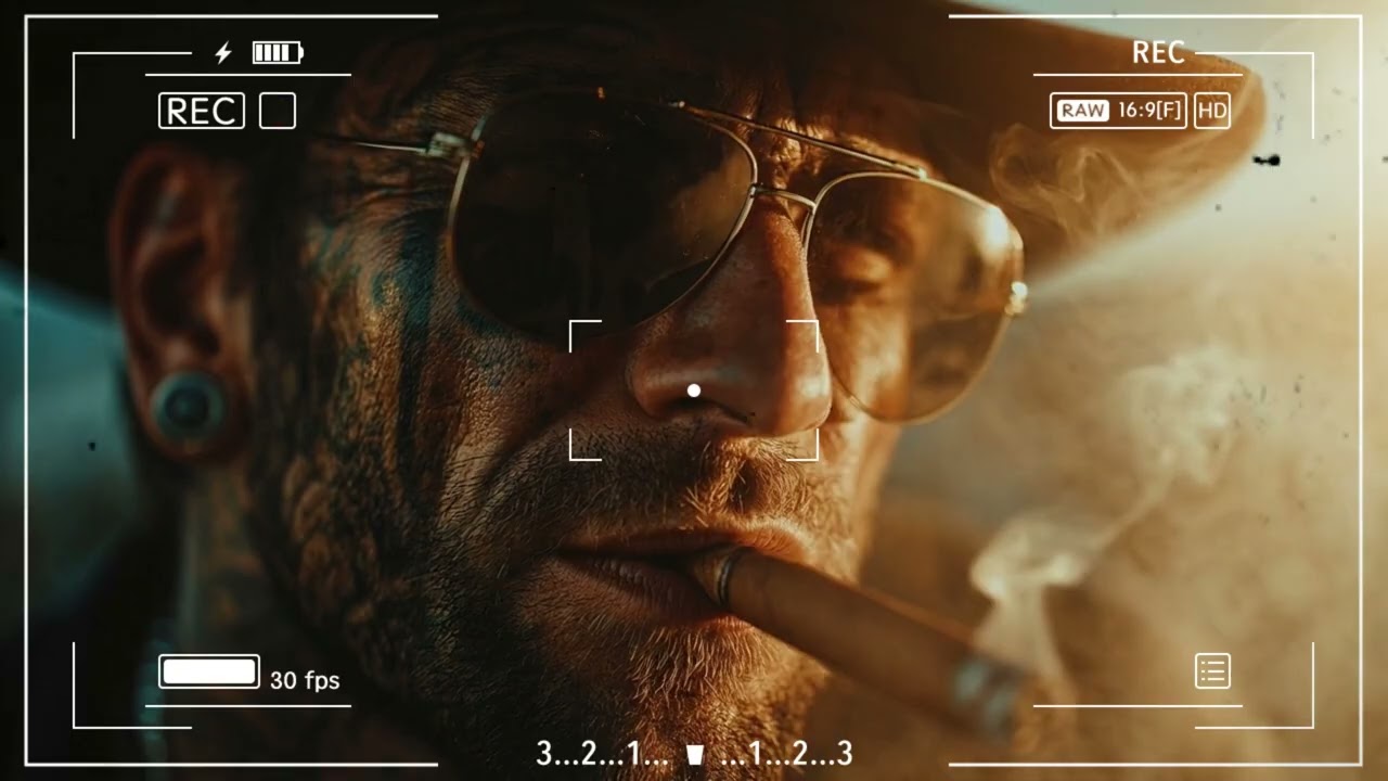 Outlaw Country Rap 2026 |&nbsp;Midnight Moonshine&nbsp;x&nbsp;Dark Country&nbsp;| Bass Boosted Rebel Music