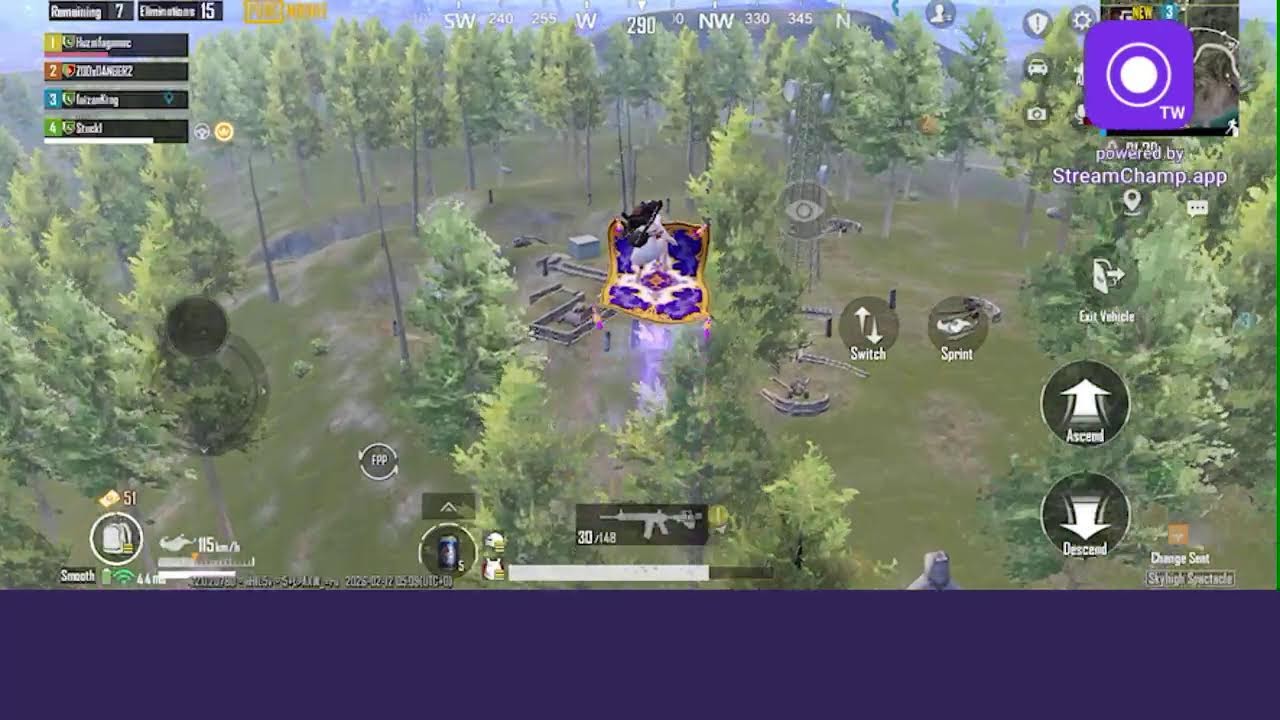Pubg new update mobile live