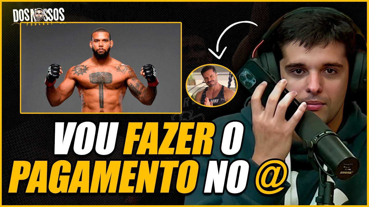 TROTE IMITANDO O CARIANI PEGOU O MARRETA 100% KKKKK