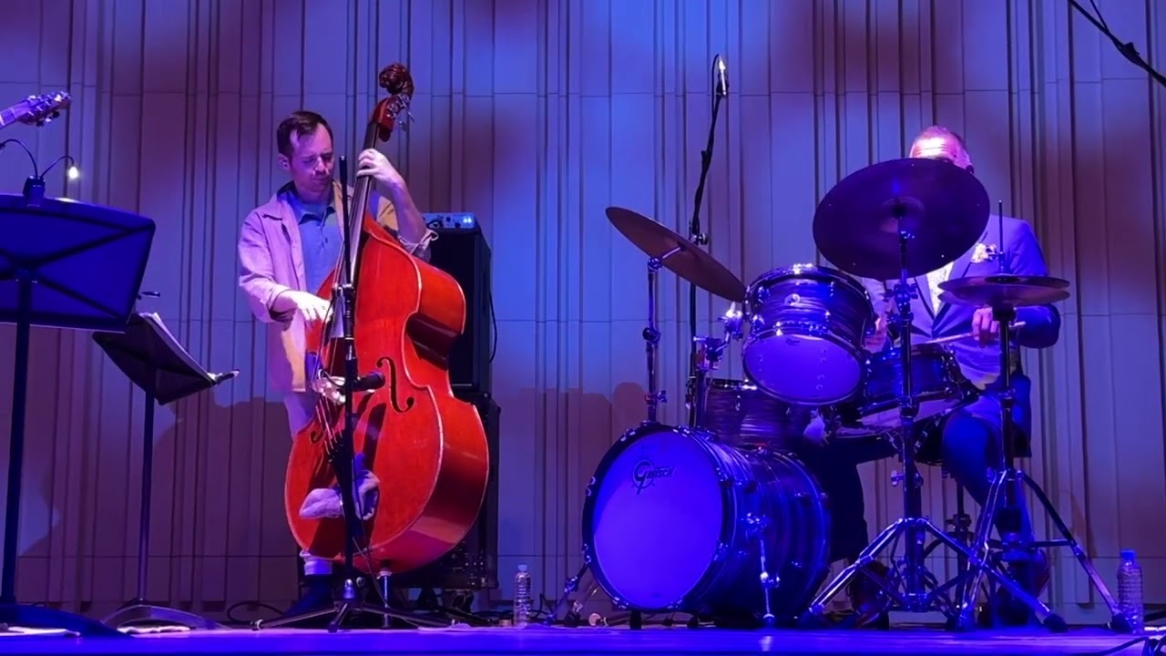 Kurt Rosenwinkel & Peter Bernstein in Seoul