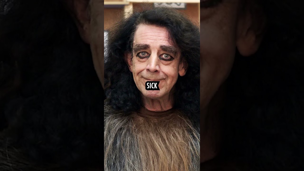 🔔 The Giant Behind Chewbacca &ndash; The Untold Story of Peter Mayhew | Star Wars Tribute