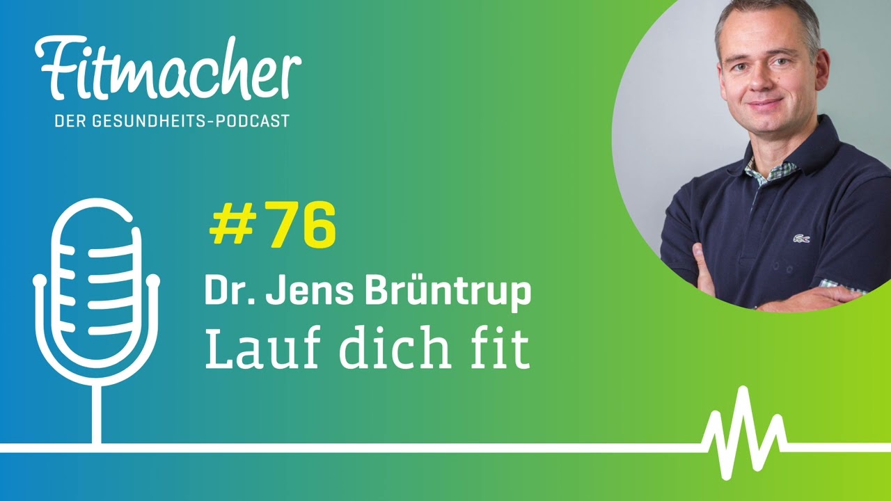 Laufen – vom Anfänger zum Profi