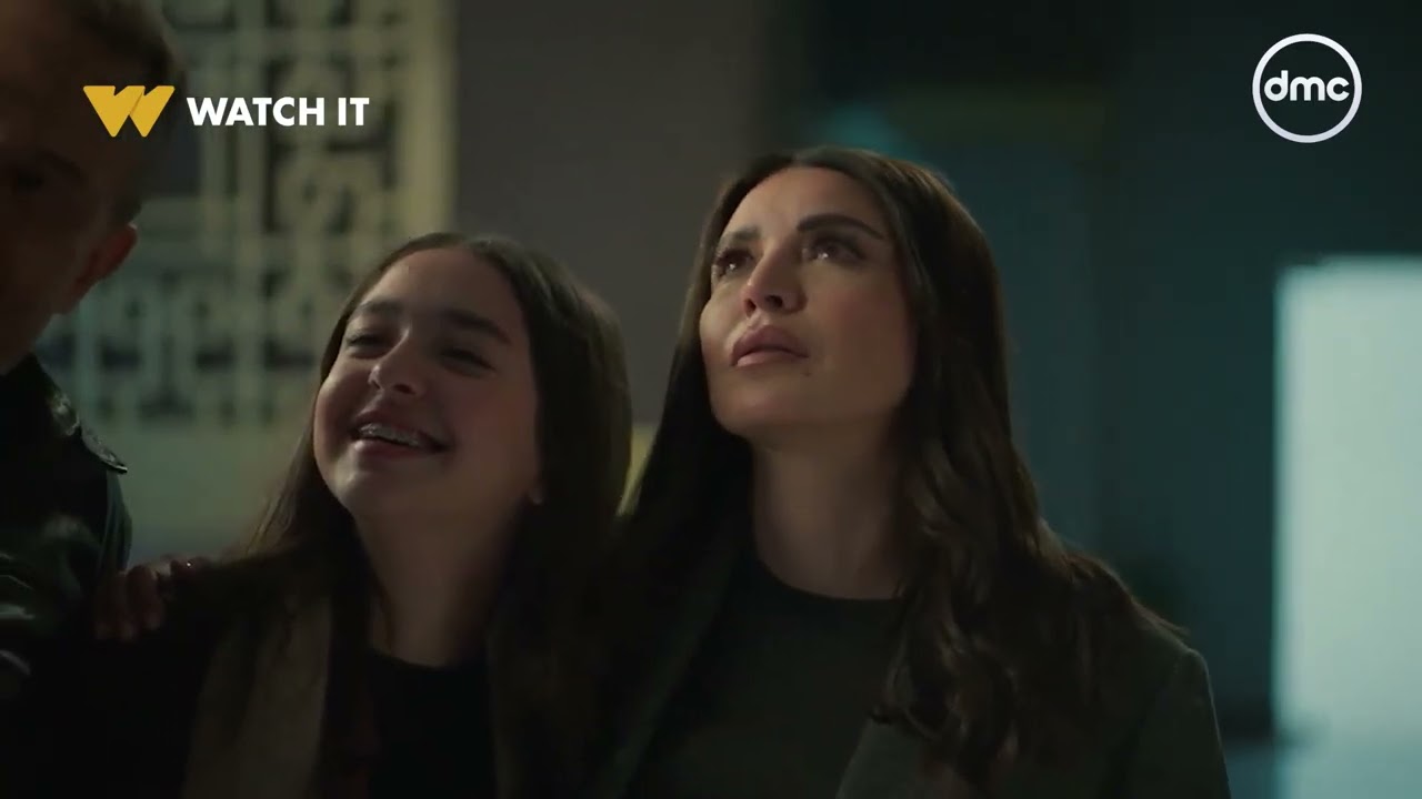 أولاد الراعي - راغب عمل مفاجأة لـ حبيبة بس إتصدم من اللي حصلها 🥺💔