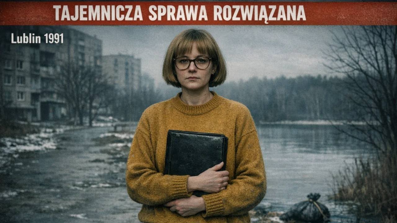 Lublin 1991 Tajemnicza sprawa rozwiązana — aresztowanie wstrząsa krajem
