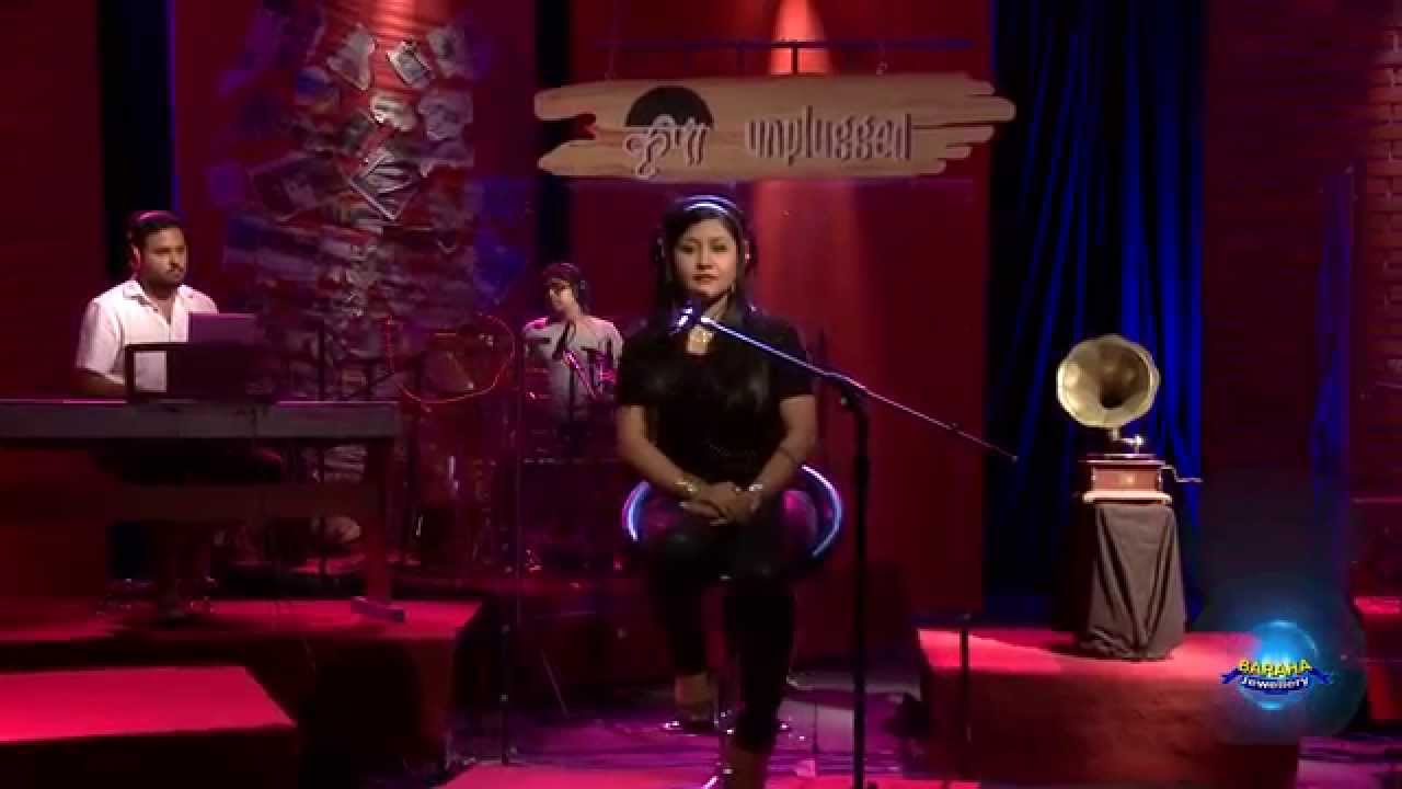 Chaubandi Ma Patuki - Aastha Raut - KRIPA UNPLUGGED SEASON 2