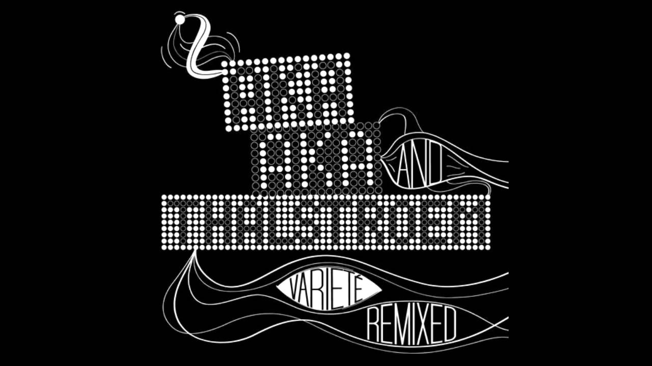 AKA AKA feat. Thalstroem - What Matters (Tube & Berger Remix) [Burlesque Musique]