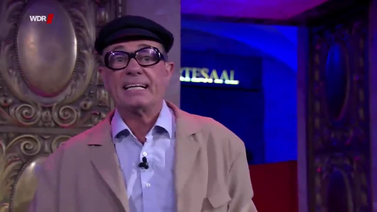 Herbert Knebel - Influencer