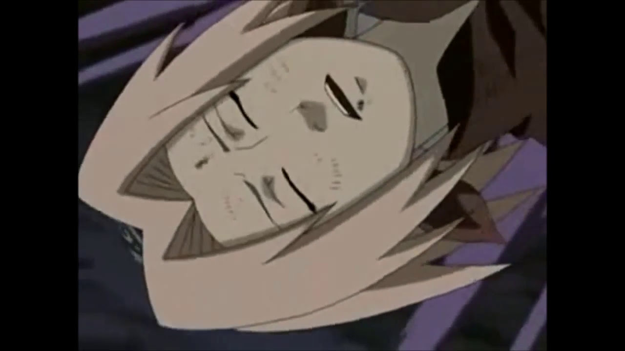 Sakura Haruno AMV Hero