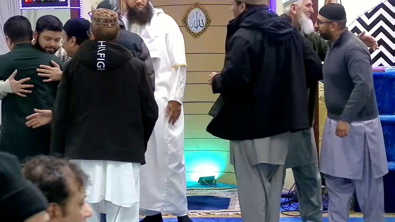 Jummah