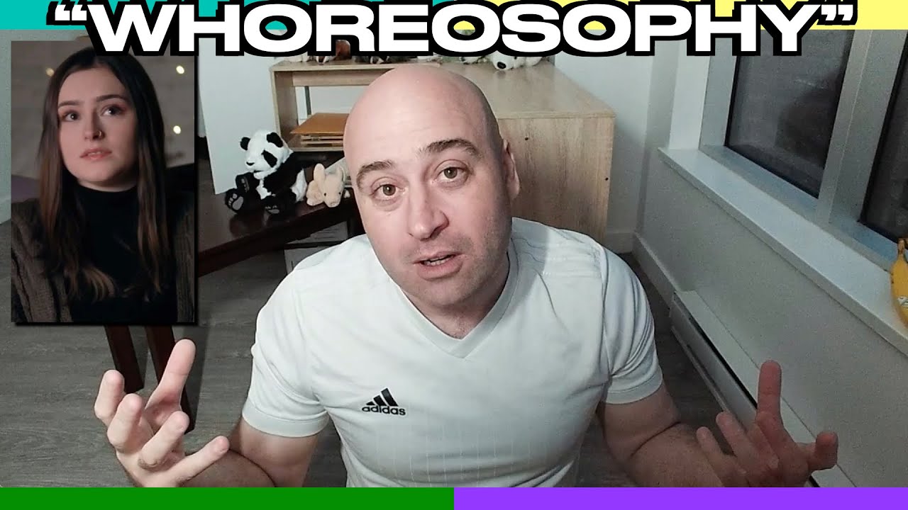 Whoreosophy: let's do sex (without feeling like scumbags)